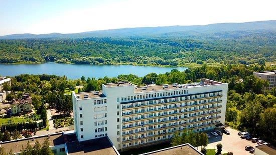 Doğanın Kucağında Sağlıklı Günler Turu